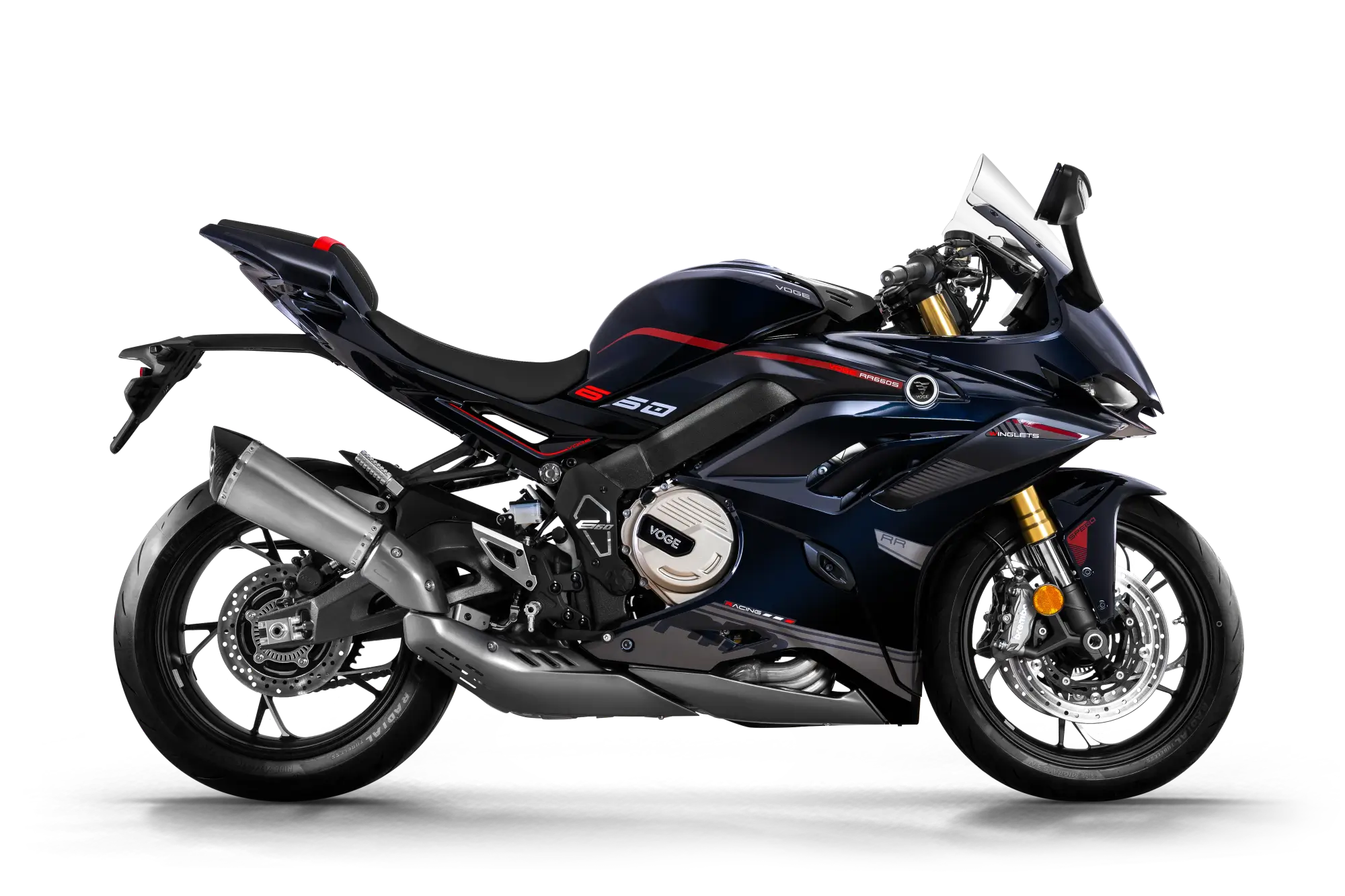 RR660S