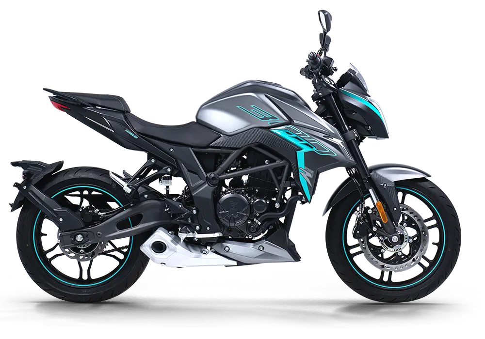 300R