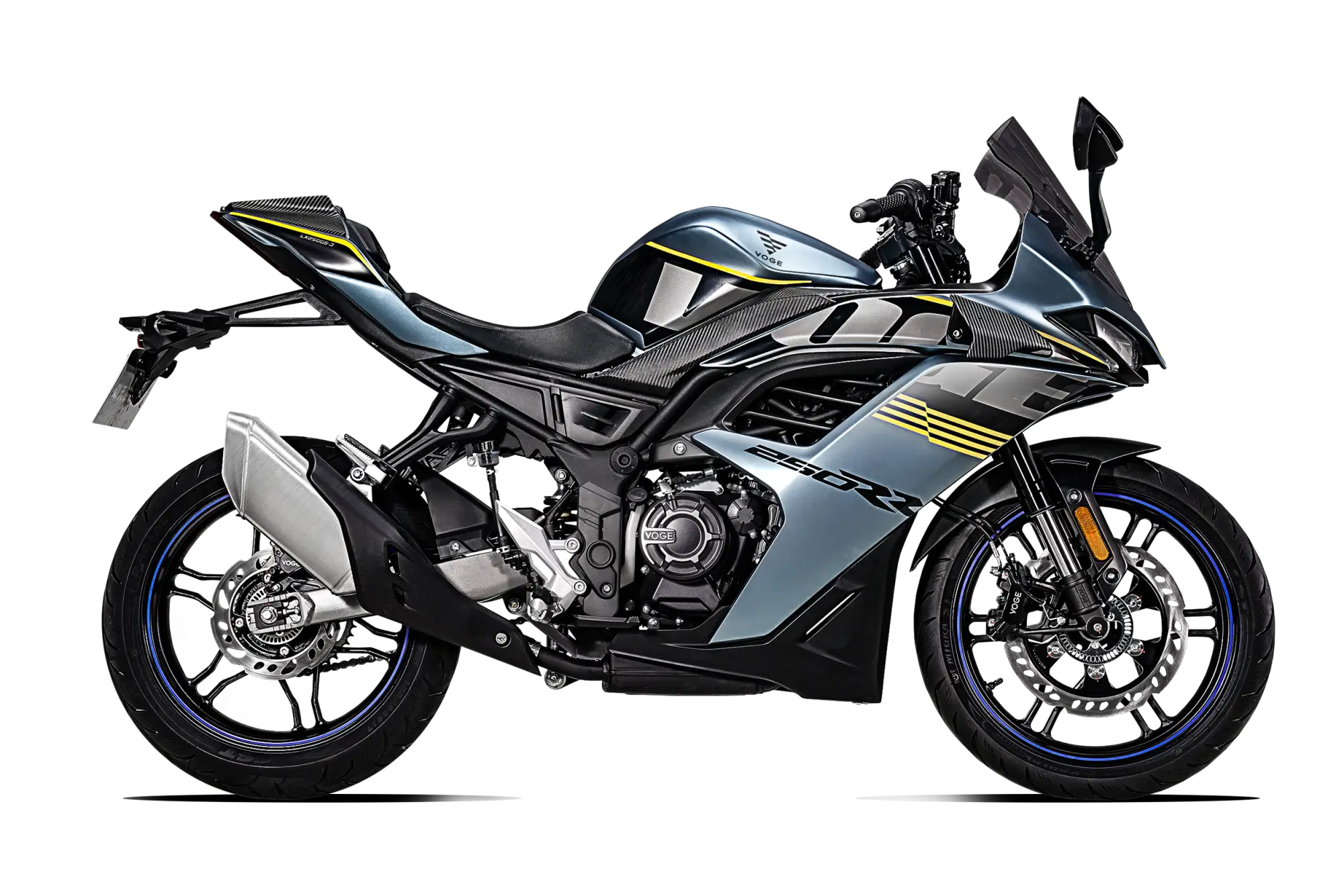 250RR