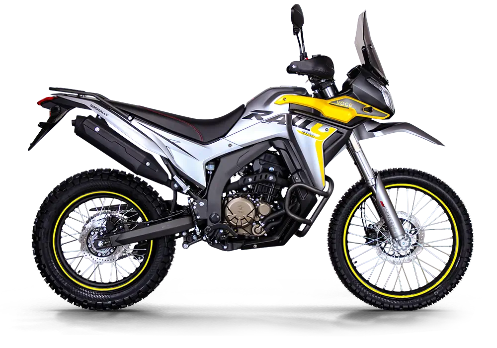 300GY Rally