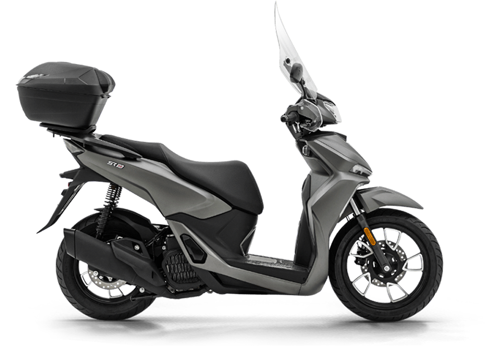 SR16